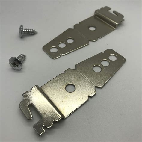 Side Mount Brackets 